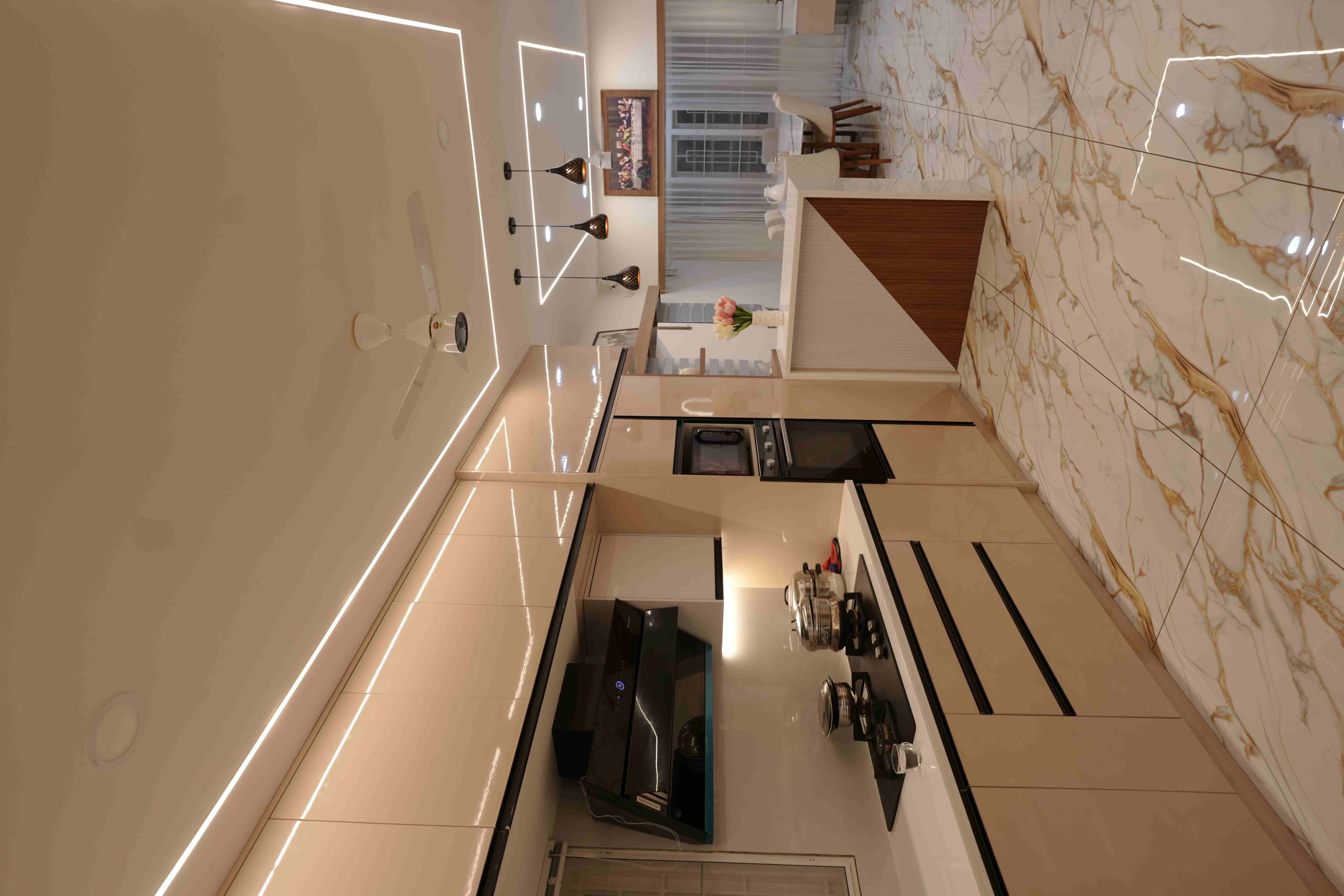 Foures Interiors Project 3